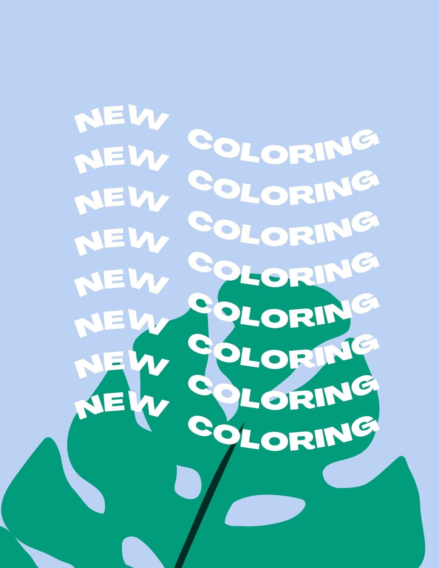 Phonics Coloring Books