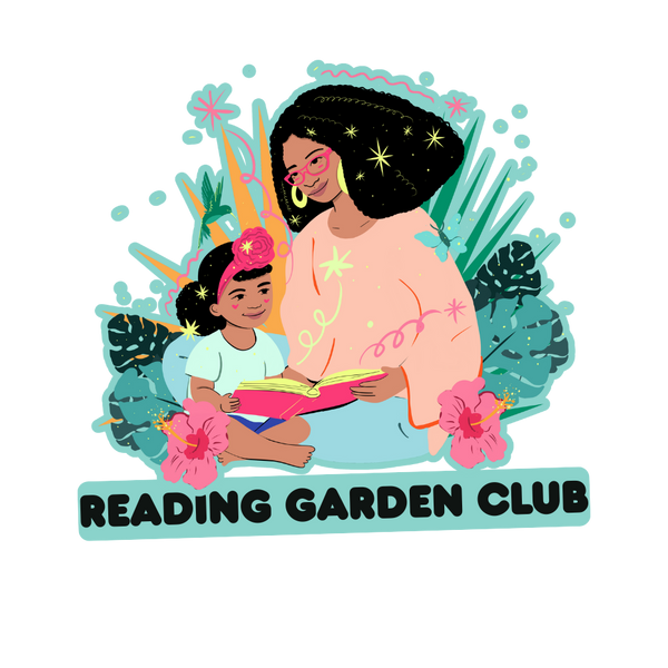 Reading Garden Club